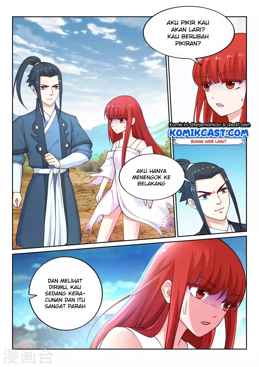 Dilarang COPAS - situs resmi www.mangacanblog.com - Komik against the gods 032 - chapter 32 33 Indonesia against the gods 032 - chapter 32 Terbaru 9|Baca Manga Komik Indonesia|Mangacan